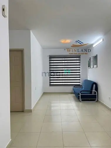 Chung Cư Sơn An - Cường Thuận Gần Amata, Bệnh Viện Đồng Nai, Đại Học Đ