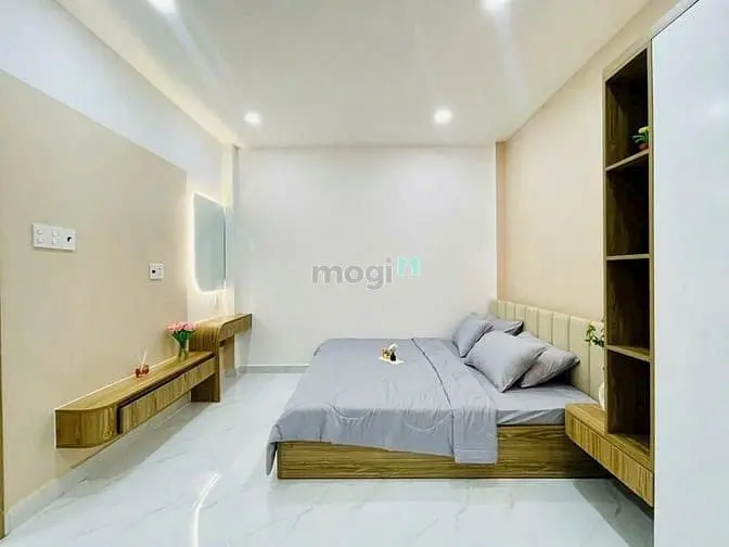 Hot Căng Bán Nhà Trịnh Đình Trọng, Phú Trung, Tân Phú, 3,55 Tỷ, Sổ Rin