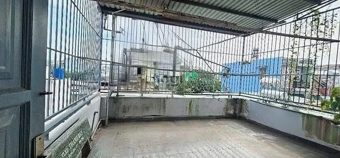 Nhà Ngang Lớn Hẻm Nhựa Thông Xe Hơi 8M Gò Dầu 6X13M 2 Tầng Giá 7.5 Tỷ