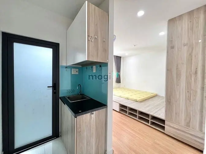 Cho Thuê Phòng Ngay 3/2 Q10 Gần Công Trường Dân Chủ, Toà Nhà Viettel