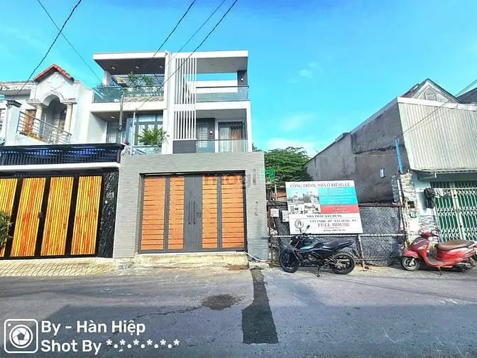Bán Đất Mặt Tiền Hẻm 244 Man Thiện, Tnp. A Q9 - Dt: 92M2 Cn Đất Ở 80M