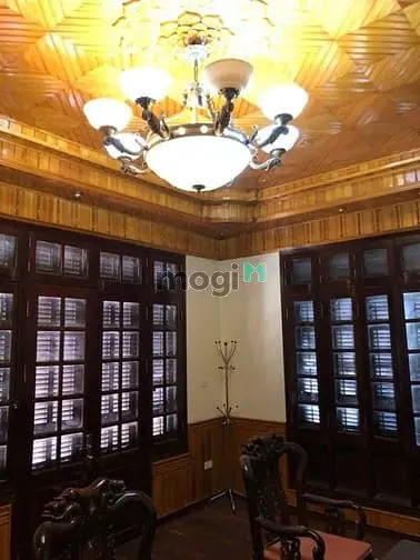 Đê La Thành – Dôngd Đa – Ô Tô Tránh – 79 M2 – 5 T – Mt 7 M – Giá 20.8