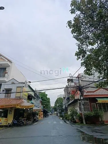 Nhà 4 Tầng St 4 X 16M2 Cn 64M2 Hẻm Xe Hơi 8M Huỳnh Thiện Lộc Giá 7.5T