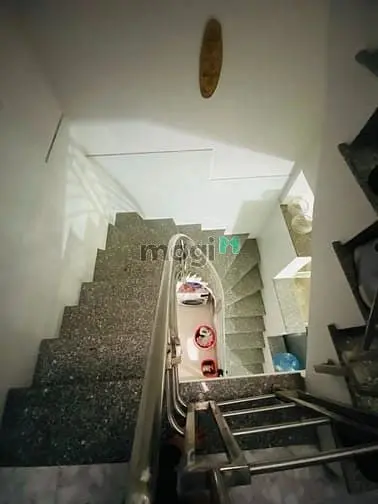 👋🏢Siêu Phẩm Nhà Vừa Ở Vừa Tiện Kd Chdv, Hẻm 🚚Nở Hậu Tài Lộc ,Có Sẵn