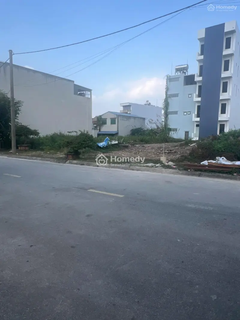 Đất Nền Gần Ga Metro 5 Văn Cao - Hoà Lạc Vài Phút Di Chuyển Đến Cổng Trường Đhqg