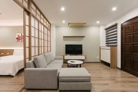 Khai Trương Căn Hộ 1Pn Full Nội Thất Ngay Ngã Tư Bảy Hiền Quận Tân Bình