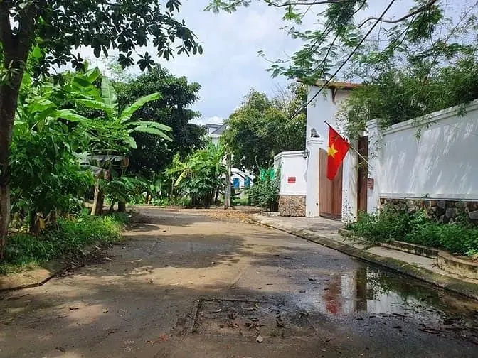 Bán Đất Hẻm Xe Hơi 7M - 63.3M2 (4.5X14) Full Thổ - Đường Cầu Đình