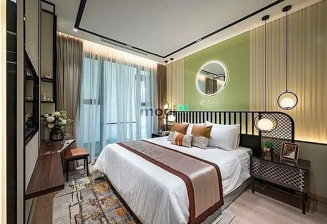 Cho Thuê Ch Mỹ Khánh , Phú Mỹ Hưng, Hcmc, 113M2, Giá Tốt 29Tr/Thang
