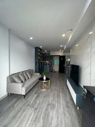 Bán Căn Hộ Carillon 2 (Cc Đặng Thành), 50M2-1Pn Nội Thất Đẹp, Có Sổ