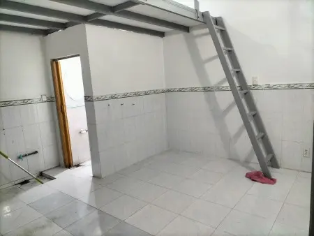 Phòng Trọ Mới, Toilet Riêng, Cách Ngã Tư Ga 1,5 Km