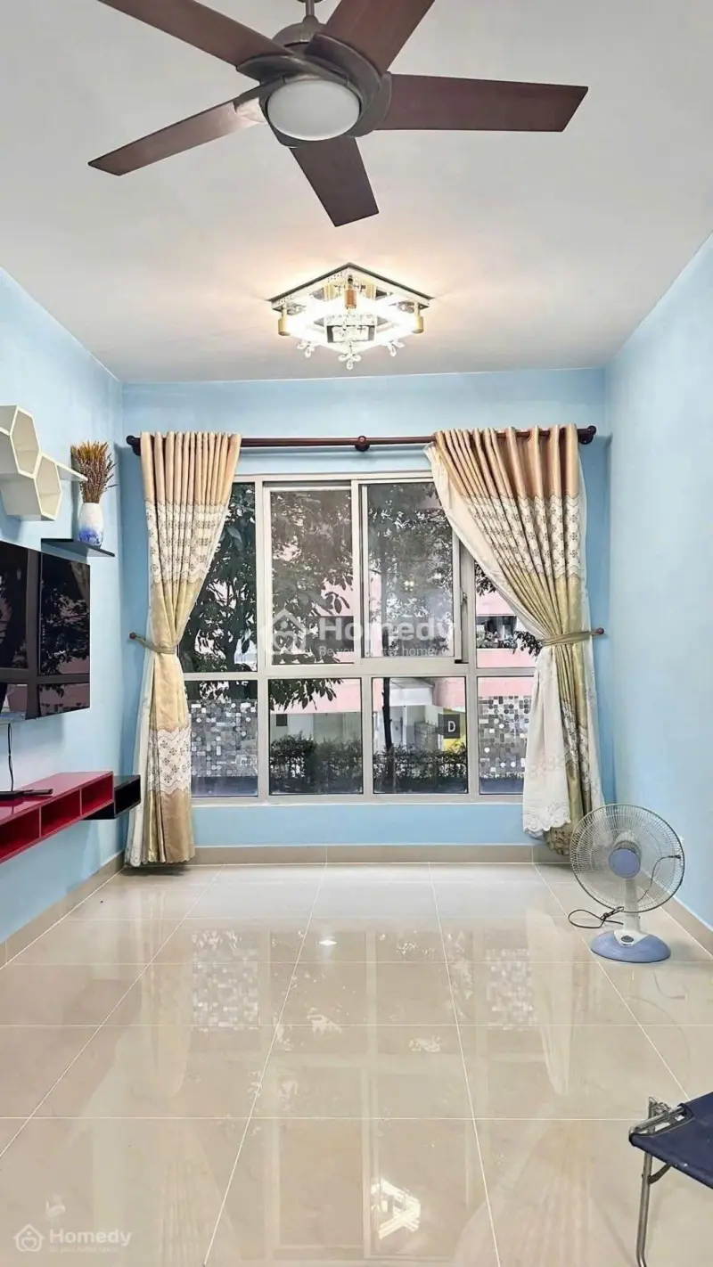 Idico Tân Phú, Lũy Bán Bích ,Tp: 72M2, 2Pn, 2Wc, Nội Thất Gần Như Full , 9Tr/Th