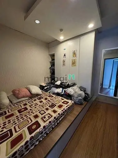 Bán Căn Hộ Central Plaza, Có Sổ Hồng, 65M2-2Pn-2Wc, Nhà Thoáng Và Hiếm