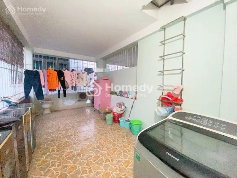 Bán Nhà Riêng_Hà Trì_Hà Đông_2 Mặt Thoáng_Nở Hậu_33M2_Chỉ Khoảng 7 Tỷ