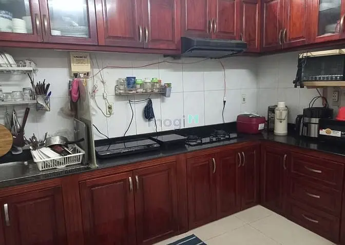 Cần Cho Thuê Nhà 1 Trệt 1 Lầu Mặt Tiền Đường Số 8, An Phú (Gần Toyota)