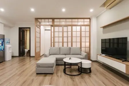 Khai Trương Căn Hộ 1Pn Full Nội Thất Ngay Ngã Tư Bảy Hiền Quận Tân Bình