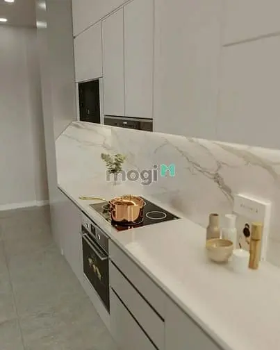 Cho Thuê Ch Antonia, 83M2, View Villa, 2 Phòng Ngủ, Q7 Phú Mỹ Hưng