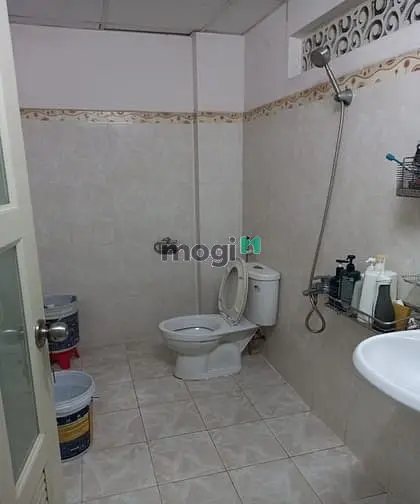 Cần Cho Thuê Nhà 1 Trệt 1 Lầu Mặt Tiền Đường Số 8, An Phú (Gần Toyota)