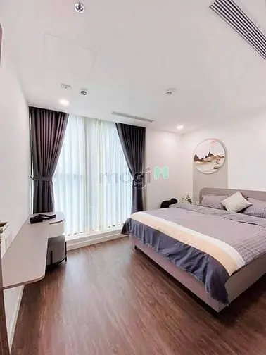 Cho Thuê Ch Ascentia, 2 Phòng Ngủ, 82M2, Nhà Đẹp, Phú Mỹ Hưng, Q7 Hcm