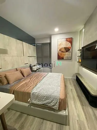 Cho Thuê Ch Midtown M8, 2 Phòng Ngủ, 88M2, Phú Mỹ Hưng, Quân 7, Hcm