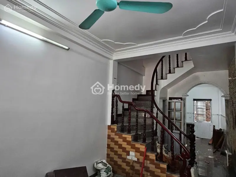 Bán Nhà Riêng_Hà Trì_Hà Đông_49M2_Khoảng 7 Tỷ