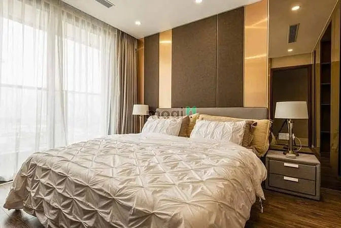 Cho Thuê Ch Ascentia, 86M2, 2 Phòng Ngủ,View Villa,Phú Mỹ Hưng, Q7,Hcm