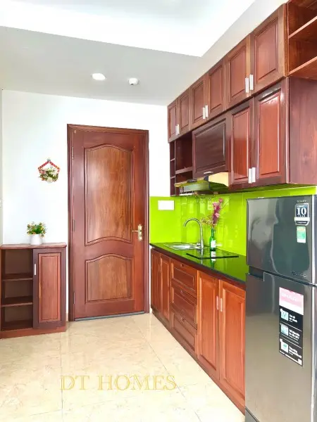 Cho Thuê Phòng Full Nội Thất Có Ban Công