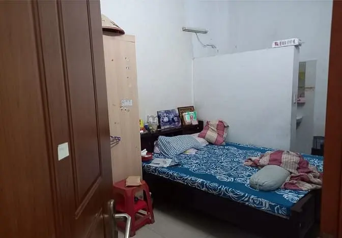 Cần Cho Thuê Nhà 1 Trệt 1 Lầu Mặt Tiền Đường Số 8, An Phú (Gần Toyota)