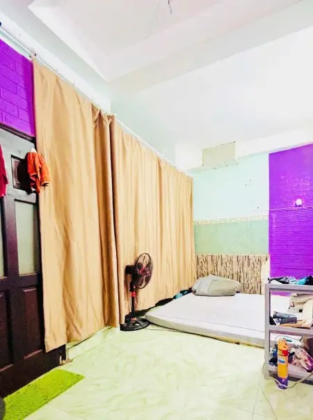 Cho Nam Thuê Phòng Giờ Tự Do Ko Chung Chủ - Phú Nhuận