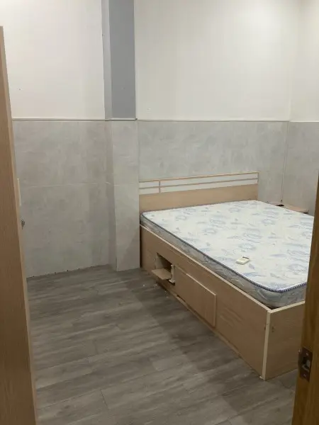 Cho Thuê Căn Hộ Mini Đầy Đủ Tiện Ích