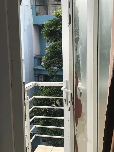 Cho Thuê Phòng Trọ Khu Vực Sân Bay