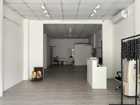 Cho Thuê Mặt Bằng Đường Đỗ Quang