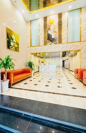 Bán Khách Sạn Mặt Tiền Đẹp (5X27) 420 Nguyễn Văn Khối P9 Gò Vấp