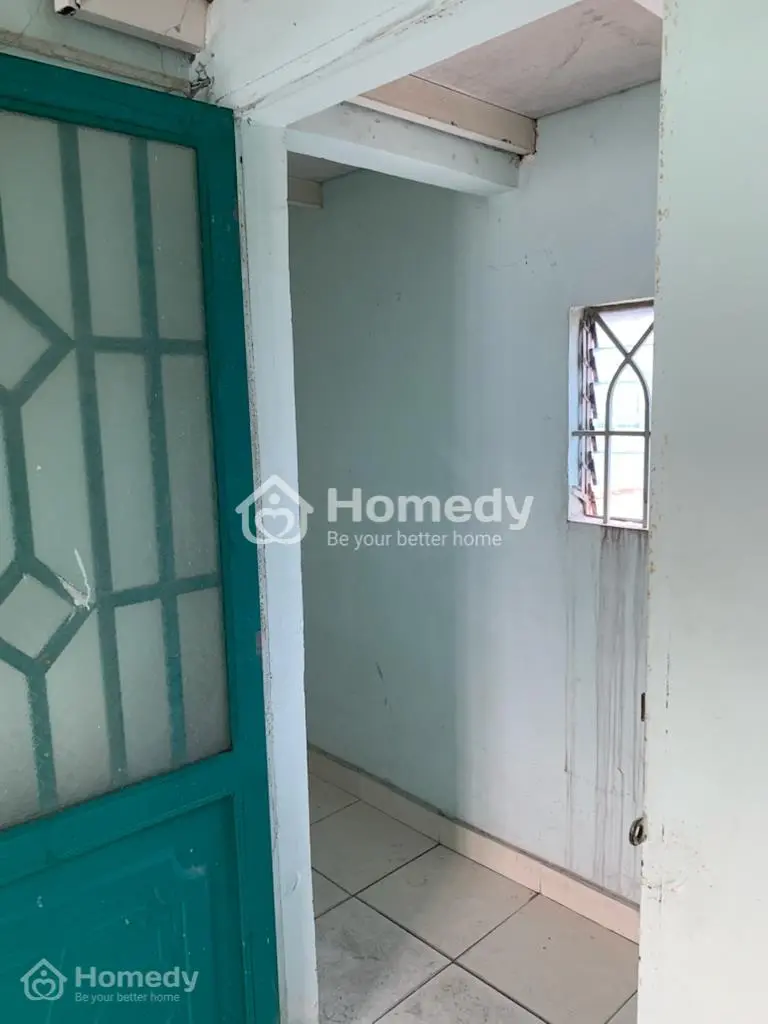 Phòng Rất Thoáng Cửa Sổ Và Toilét Riêng