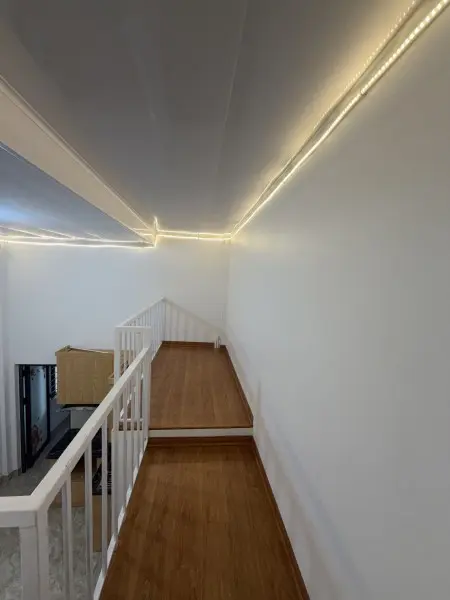 Cho Thuê Căn Hộ 2 Pn, Tổng Diện Tích Sử Dụng 55M