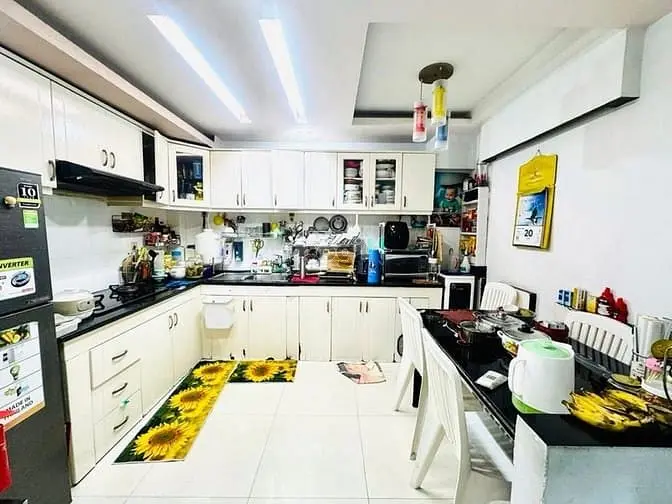 🆘🆘 Gấp Bán Tổng Giảm 1.8 Tỷ 👉 Giá 9.7 Tỷ Tl🆘🏢Phạm Văn Đồng