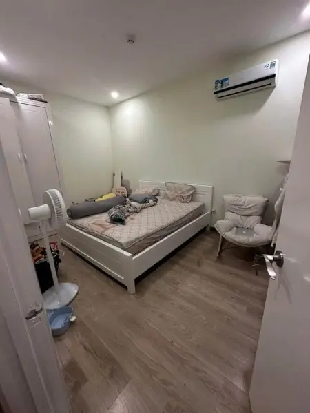 Ruby Garden, 107M2, 3Pn, 2Wc, Ntcb, Giá 10Tr5/Th, Nguyễn Sỹ Sách, Tb.