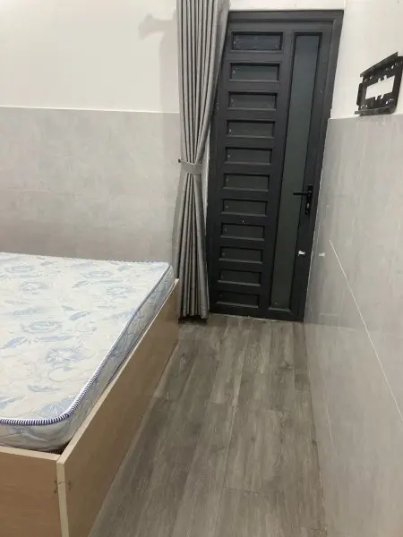 Cho Thuê Căn Hộ Mini Đầy Đủ Tiện Ích