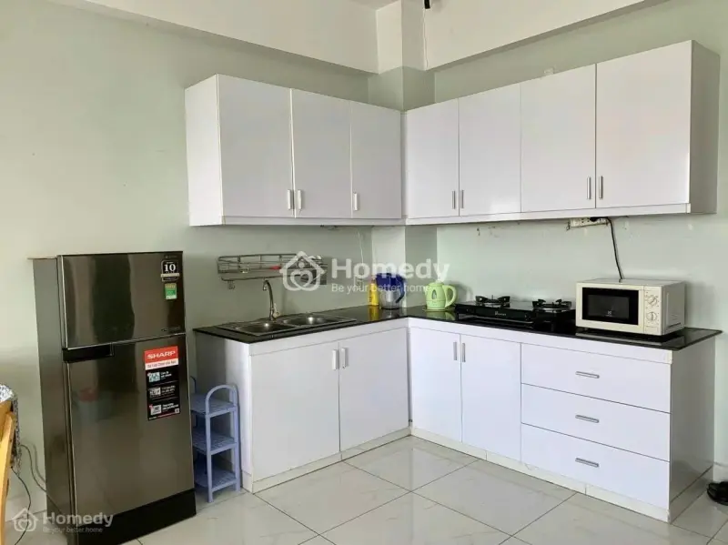 C/C Thái An 2, Nguyễn Văn Quá, Q12: 70M2, 2P Ngủ, 2Wc, Ntcb,7Tr5/Th