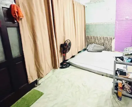 Cho Nam Thuê Phòng Giờ Tự Do Ko Chung Chủ - Phú Nhuận