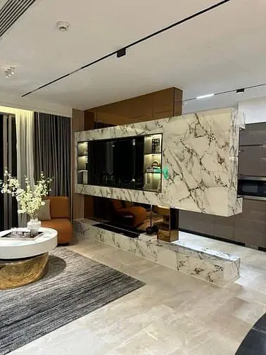 Cho Thuê Căn Hộ Midtown M8, 3 Phòng Ngủ, 147M2, Giá Rẻ, Nhà Đẹp, Hcm