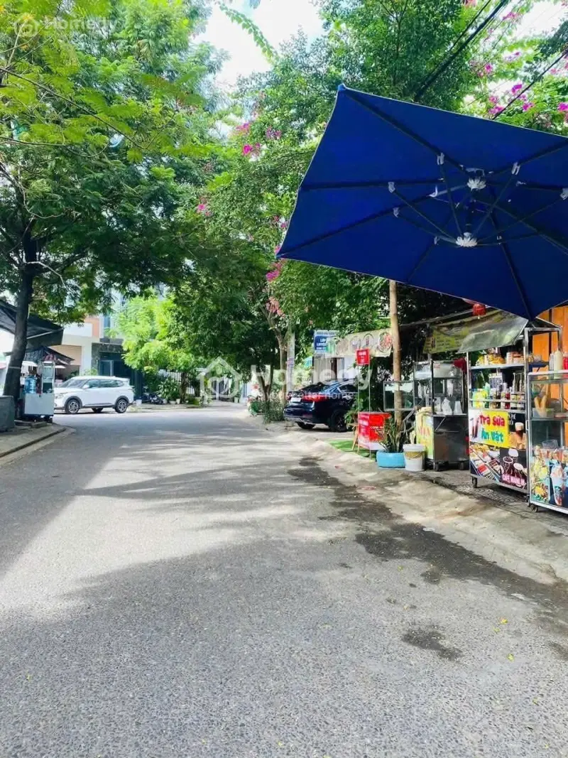 🔴💥Bán Đất Mặt Tiền Đường Hòa Mỹ 8 - Gần Đường Tôn Đức Thắng