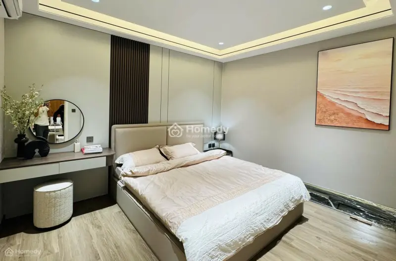 Bán Căn Hộ 3 Ngủ Tại Văn Quán Hà Đông, 99M, 6 Tỷ - 083,848,9898