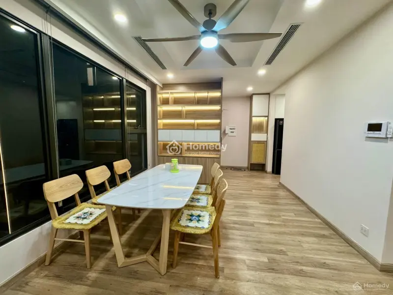 Bán Căn Hộ Chung Cư An Hưng, Hà Đông, 99M, Giá 6 Tỷ - 083,848,9898