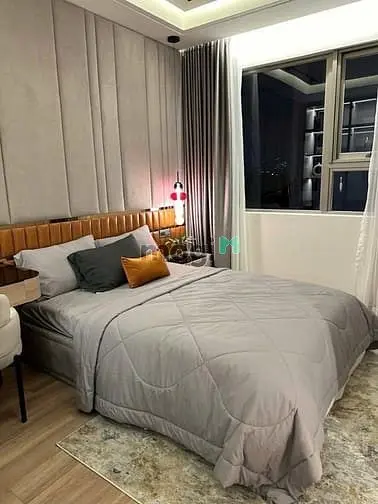 Cho Thuê Căn Hộ Midtown M8, 3 Phòng Ngủ, 147M2, Giá Rẻ, Nhà Đẹp, Hcm