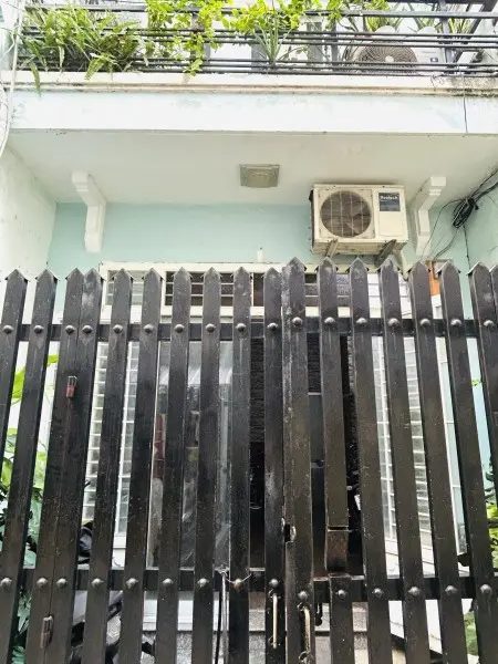 Cho Nam Thuê Phòng Giờ Tự Do Ko Chung Chủ - Phú Nhuận