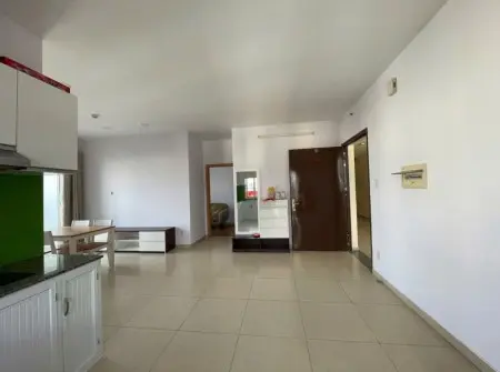 Chung Cư Phúc Yên, Phan Huy Ích, Tb: 3P Ngủ, 2Wc, Nt, 11Tr, 100M2