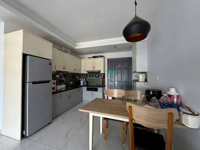 Bán Căn Hộ Central Plaza, Có Sổ Hồng, 65M2-2Pn-2Wc, Nhà Thoáng Và Hiếm