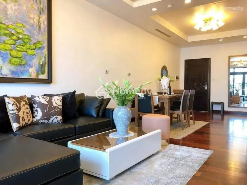 Bán Căn Hộ 3 Ngủ Tại Văn Quán Hà Đông, 99M, 6 Tỷ - 083,848,9898