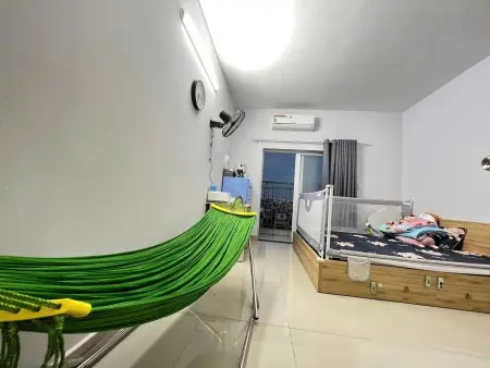 C/C Phúc Yên, 110M2, 3Pn, 2Wc, Ntcb, 10Tr5/Th, Phan Huy Ích, Tb.