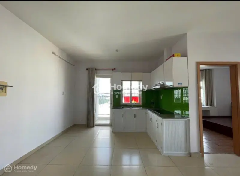 Chung Cư Phúc Yên, Phan Huy Ích, Tb: 3P Ngủ, 2Wc, Nt, 11Tr, 100M2